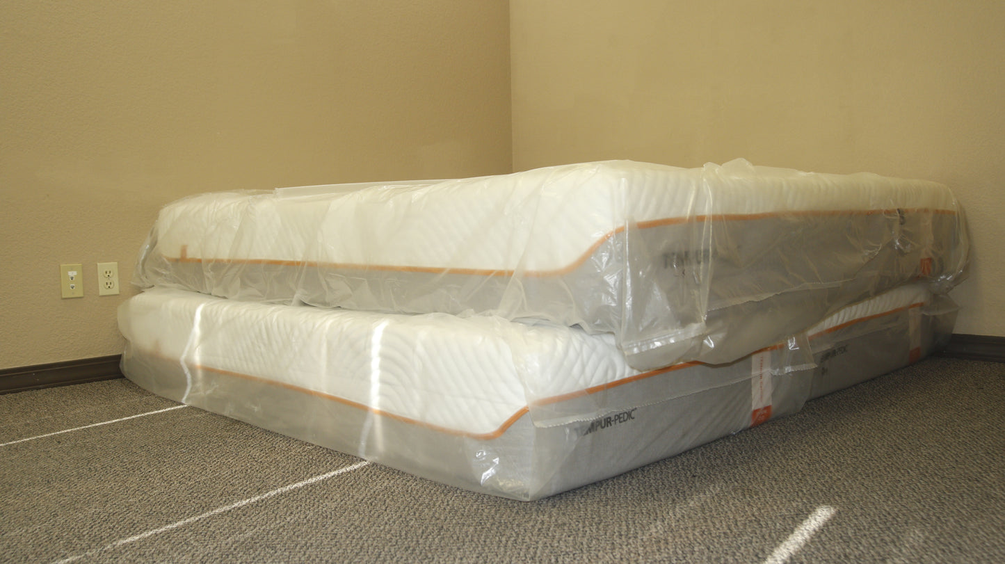 Tempur Pedic Tempur Contour Supreme King Mattress