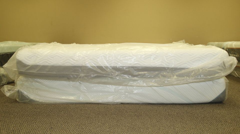 Tempur Pedic Tempur-Flex Hybrid Prima King Mattress