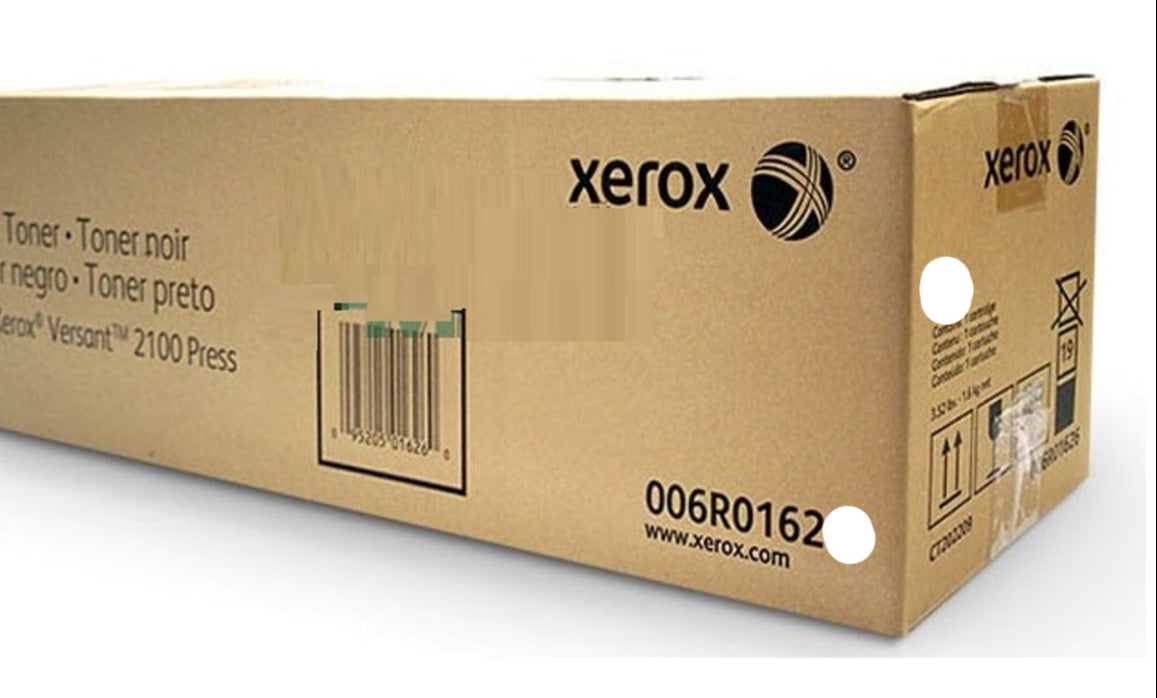 Genuine Xerox 006R01626 Black Toner