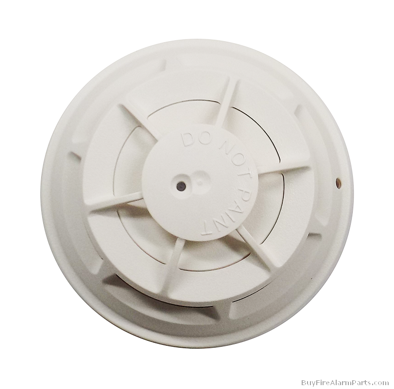 Siemens (FDOT421) Multi-Sensor Smoke Detector, Advanced Detection Technology