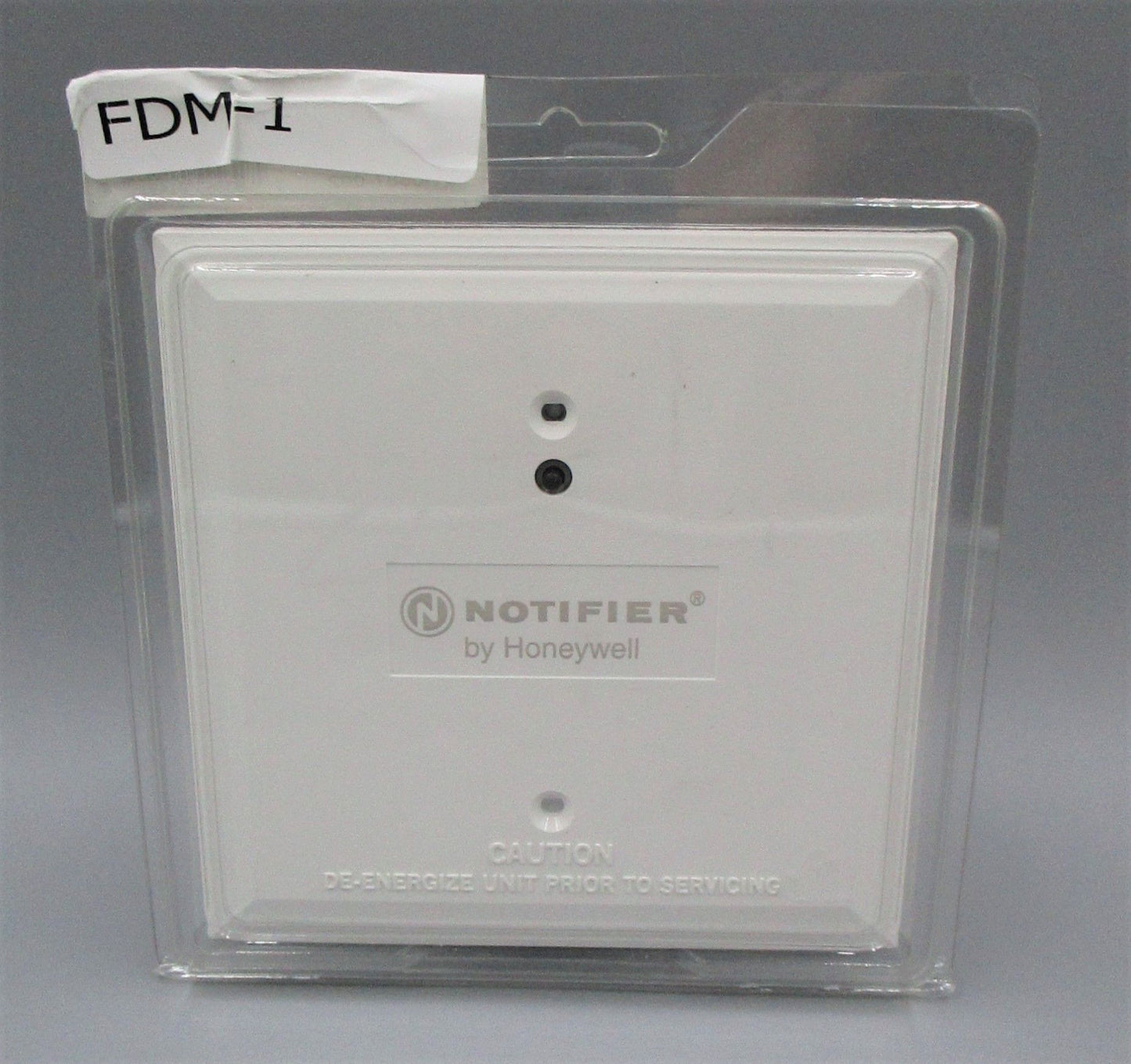Honeywell Notifier (FDM-1) Intelligent Dual Monitor Module