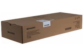 Genuine Sharp MX-601HB Waste Toner Bottle