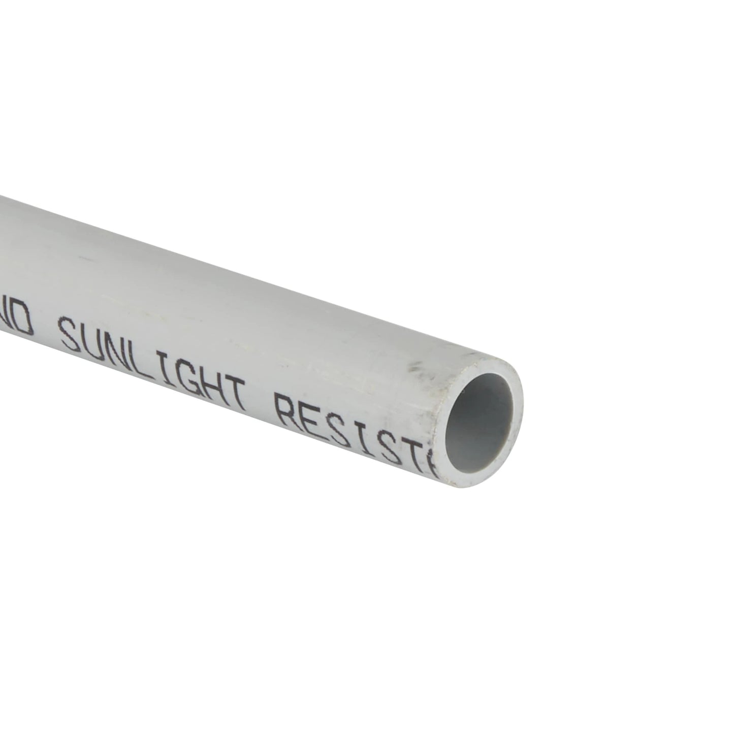 Cantex 1-1/4" Electrical PVC Sunlight Resistant Conduit - $1.20 Per foot Local Pick Up