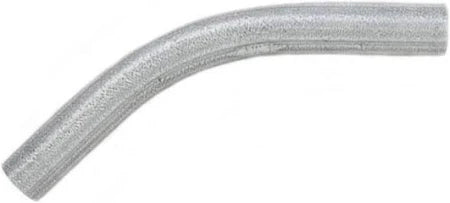 Wheatland 3/4 Electrical EMT 45° STD RAD Elbow Conduit Fitting- 2 Pack