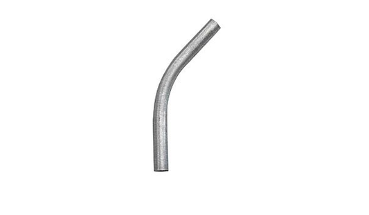 Wheatland 1 1/2 Electrical EMT 45° Standard Radius Elbow Conduit Fitting- 2 Pack