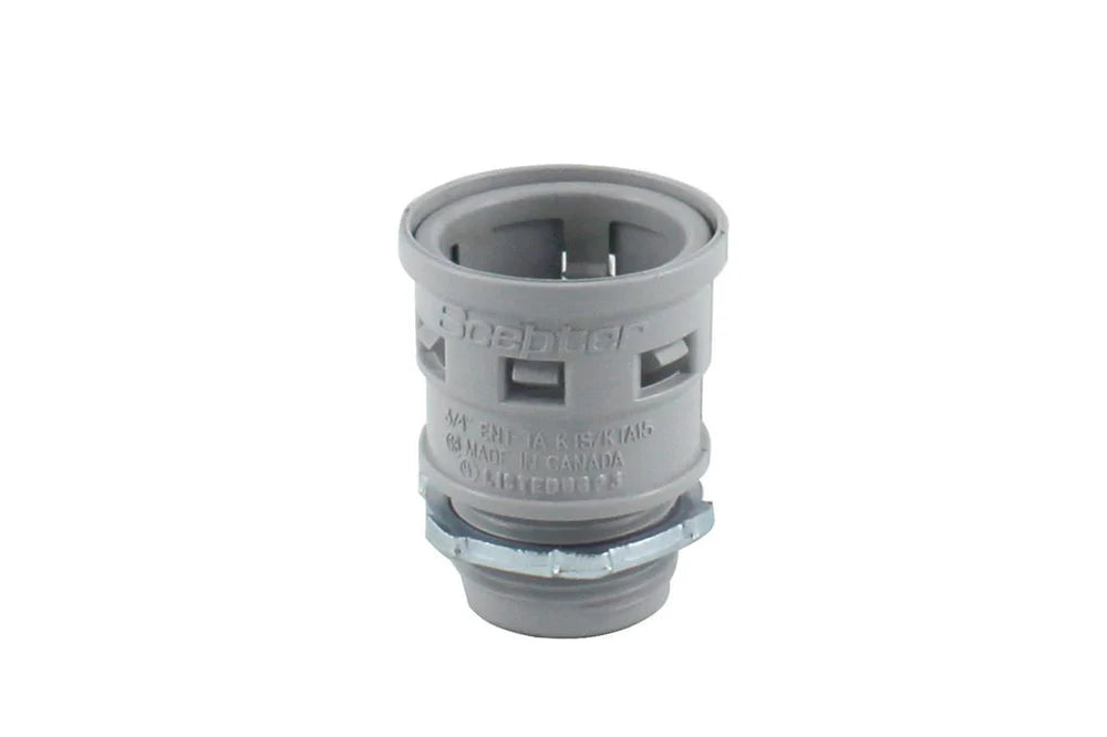 IPEX 089007 3/4" Threaded Male Adapter Connector