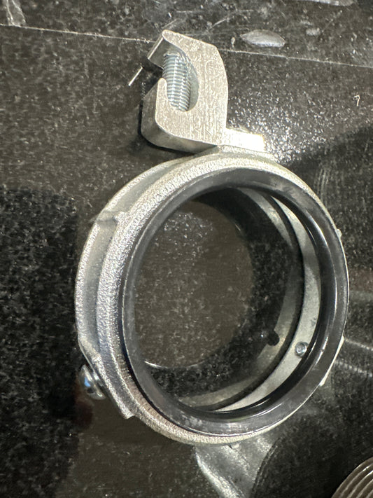 Raco 3” insulated ground Bushing