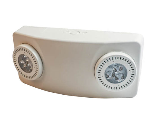 EXITRONIX NFT-HO-W High Output LED Emergency Lighting Unit