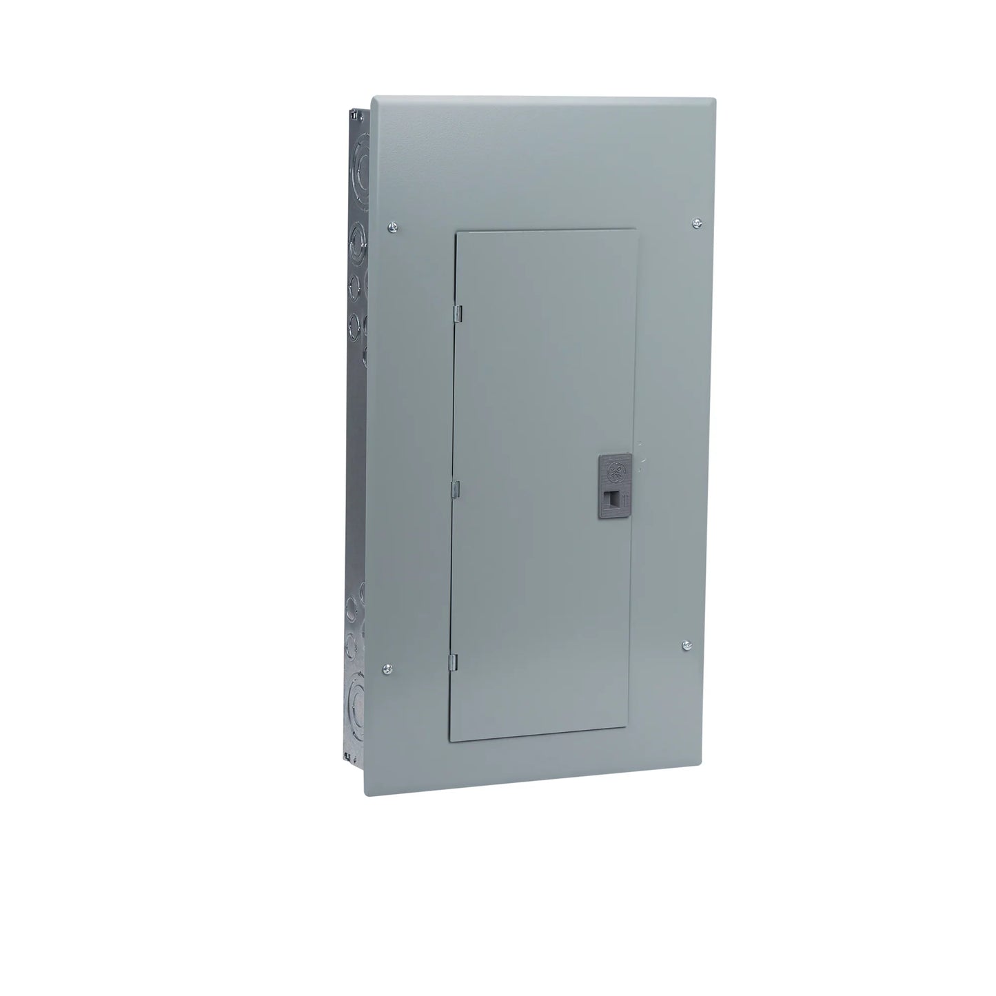 GE PowerMark Plus TLM2020RCU 200 A Main‑Lug Load Center, 20‑Space / 40‑Circuit