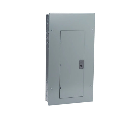 GE PowerMark Plus TLM2020RCU 200 A Main‑Lug Load Center, 20‑Space / 40‑Circuit