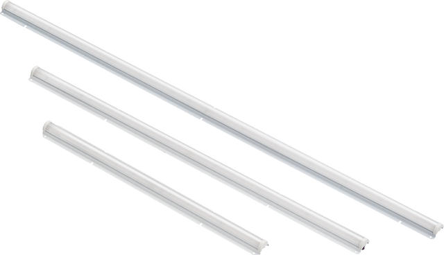 12PK Lithonia Lighting Light Bar Kit LBK 2FT 2 4000LMHE 80CRI 40K MIN10 ZT MVOLT