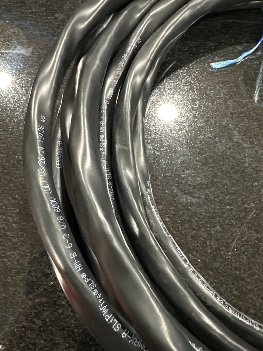 6/3 Mnb wire