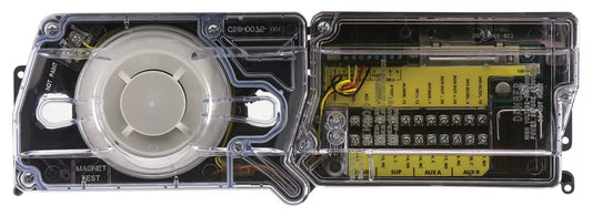 InnovairFlex (D4120) System Sensor Duct Smoke Detector