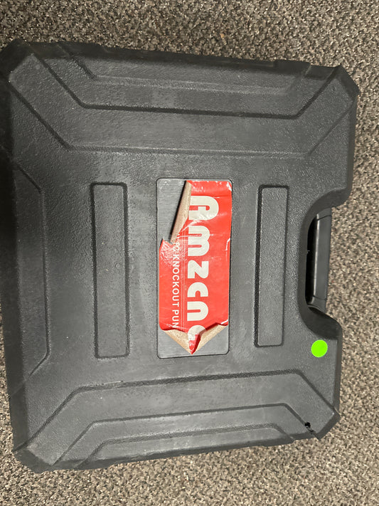 Amzcnc punch Ko