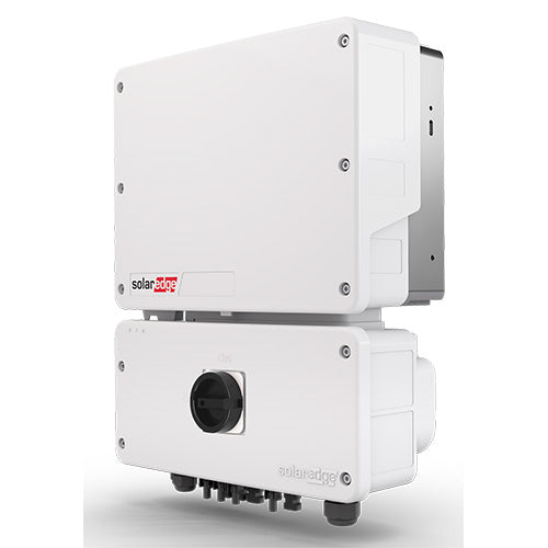SolarEdge USE7600H-USMNBE78 Single-Phase Inverter Home Hub 7.6 kW 2037 Warranty