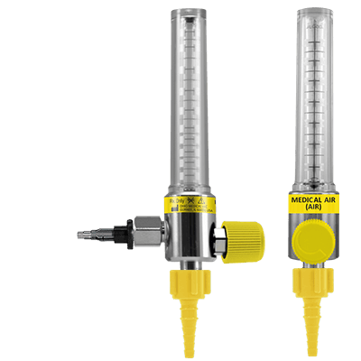 Ohio 7709-1264-921 FM,A(O DS), MED,N&G Pressure Compensated Flow Master