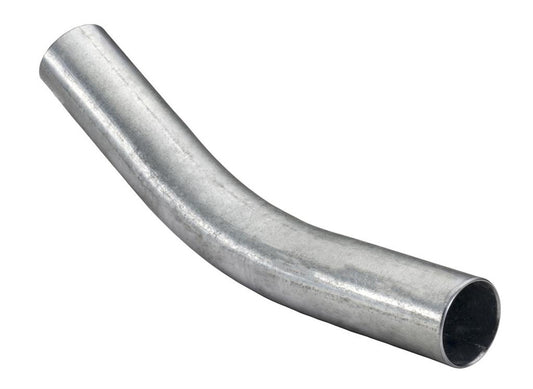 Wheatland 2 1/2 Electrical EMT 30° Standard Radius Elbow Conduit Fitting