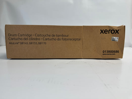 Cosmetic Genuine Xerox AltaLink B8145 B8155 B8170 Drum Cartridge 013R00686