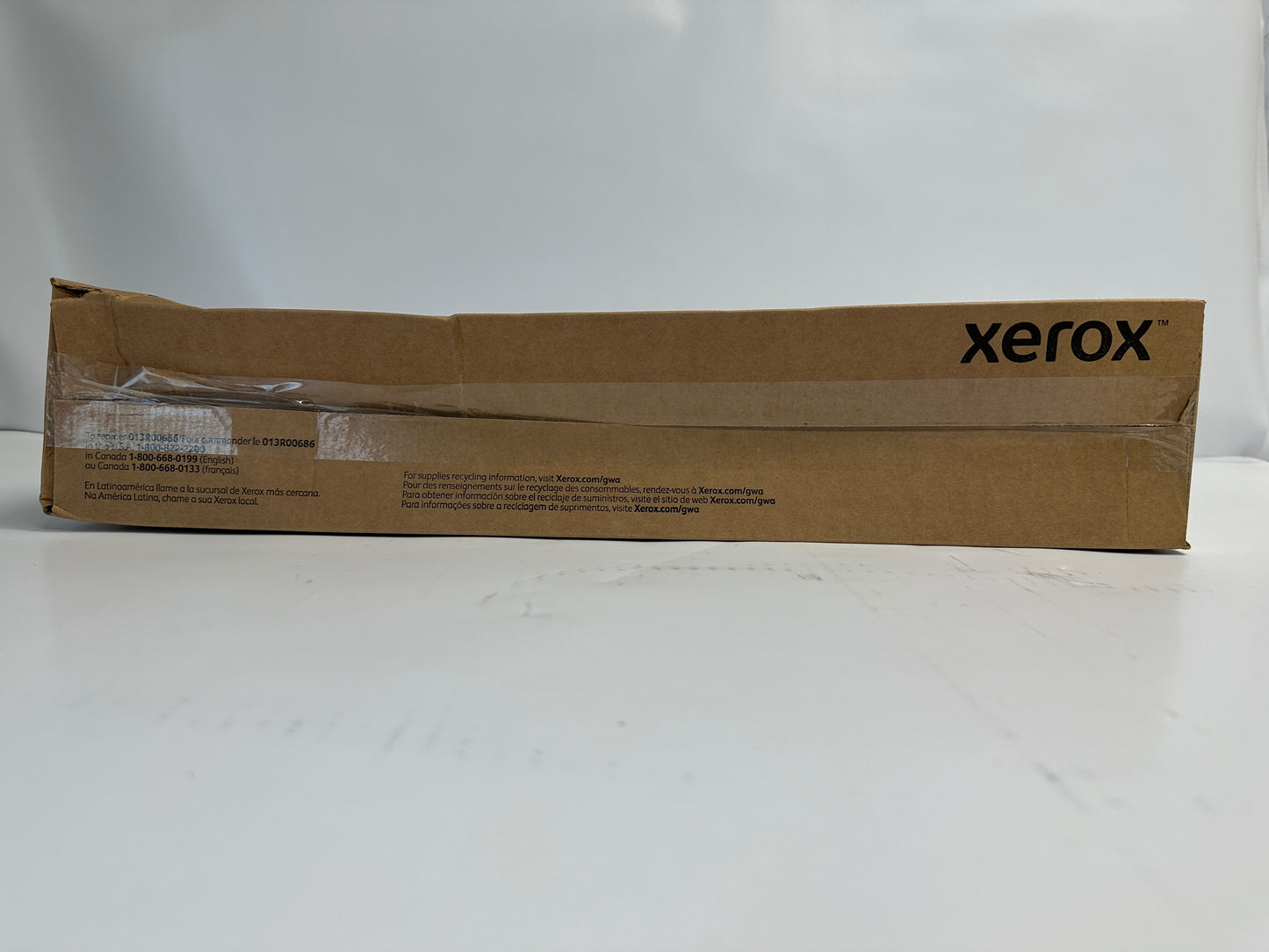 Cosmetic Genuine Xerox AltaLink B8145 B8155 B8170 Drum Cartridge 013R00686
