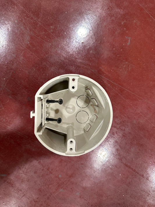 4” SB-CB junction box