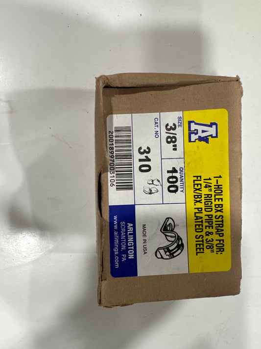 Arlington cat 310 88 pack