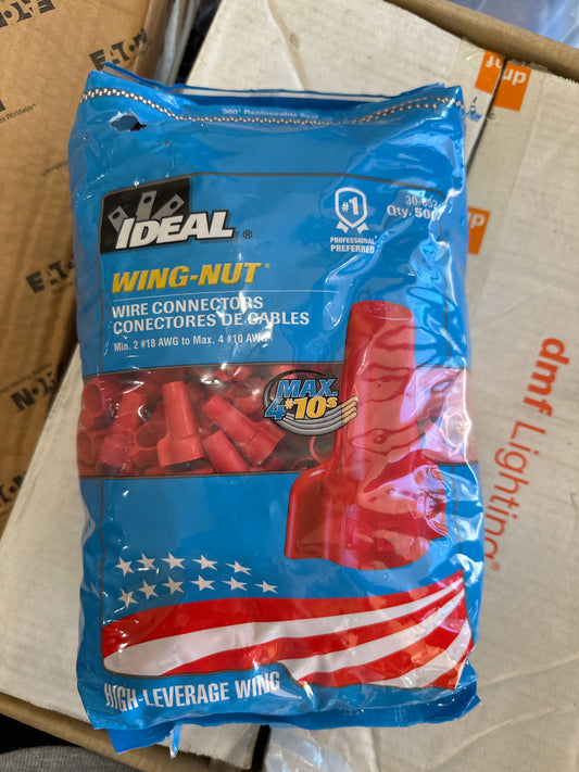 Ideal 30-652