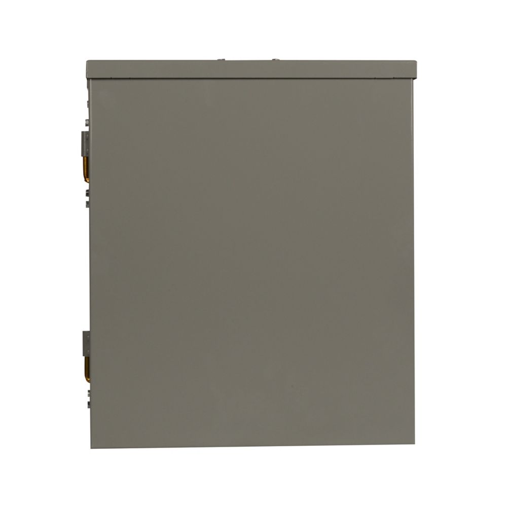 Eaton CHP12L125R 125A Rainproof Main Lug Load Center (12/24)