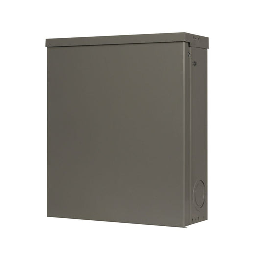Eaton CHP12L125R 125A Rainproof Main Lug Load Center (12/24)
