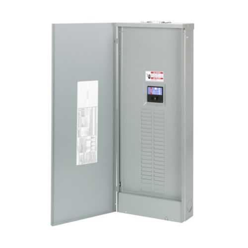 Eaton CHP42B200R 200A Rainproof Main Breaker Load Center