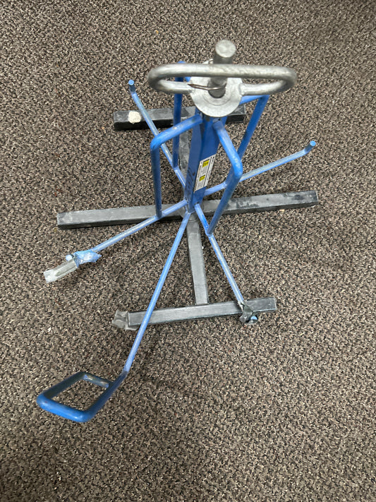 Wire dispenser