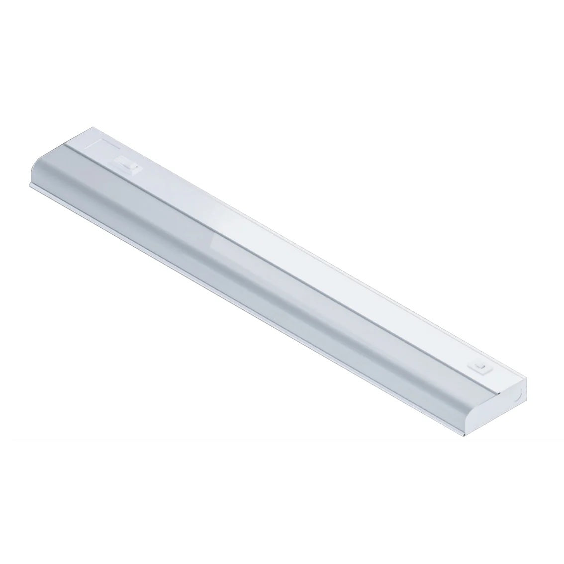 Elite LED Lighting EU-LED-12-450L-DIMTR-120-30K/35K/40K-WH Undercabinet Lighting
