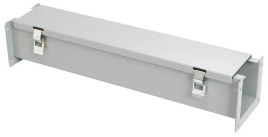 Eaton B-Line 44-12LCF 4" x 4" x 9.5" Top Opening Wireway Cross