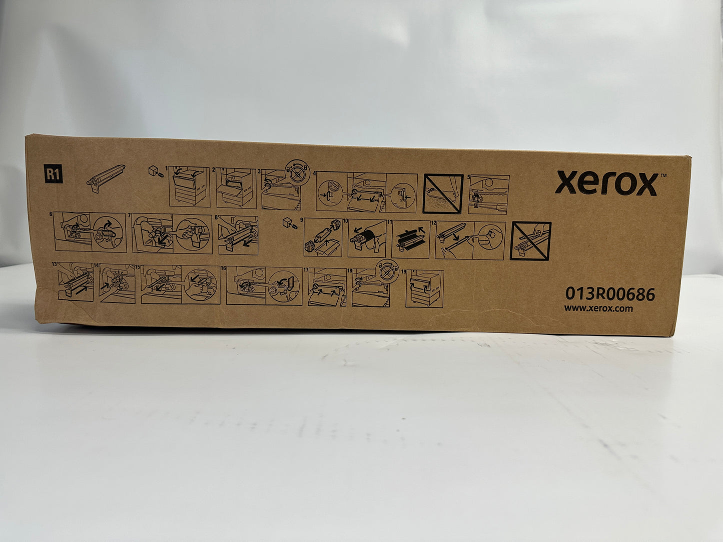 Cosmetic Genuine Xerox AltaLink B8145 B8155 B8170 Drum Cartridge 013R00686