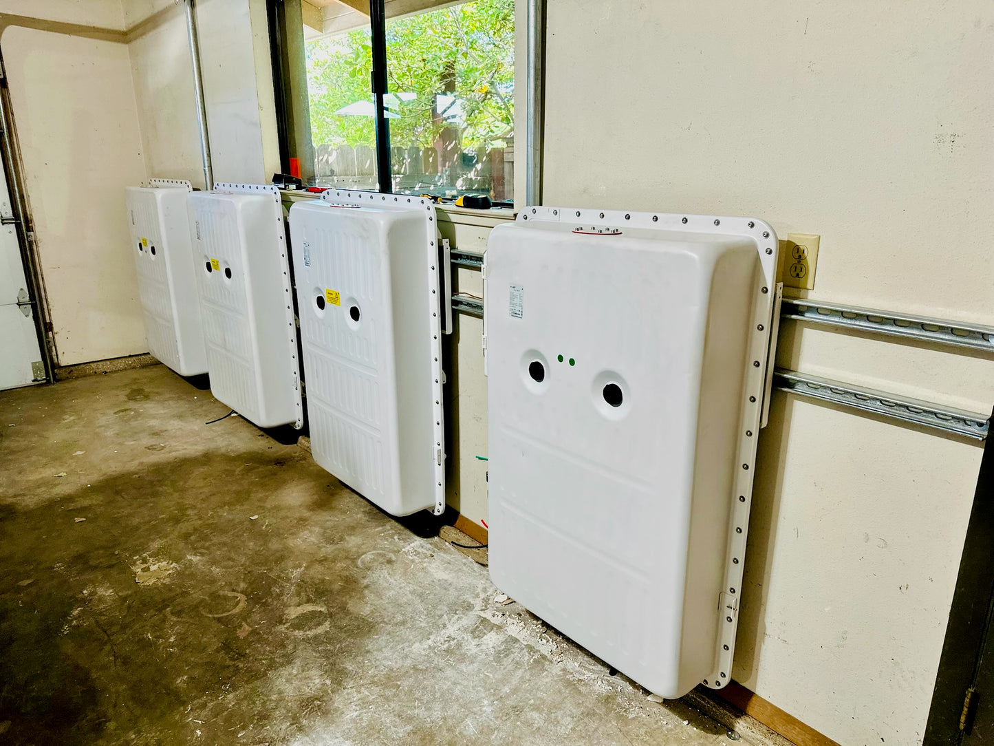 SolarEdge BAT-10K1P Lithium-Ion Battery Energy Storage (Delivery, Install)