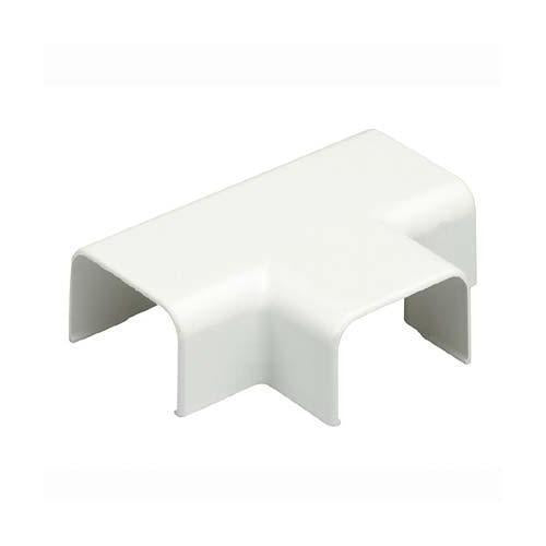 10PK Panduit TF10WH‑X Low‑Voltage Tee Fitting