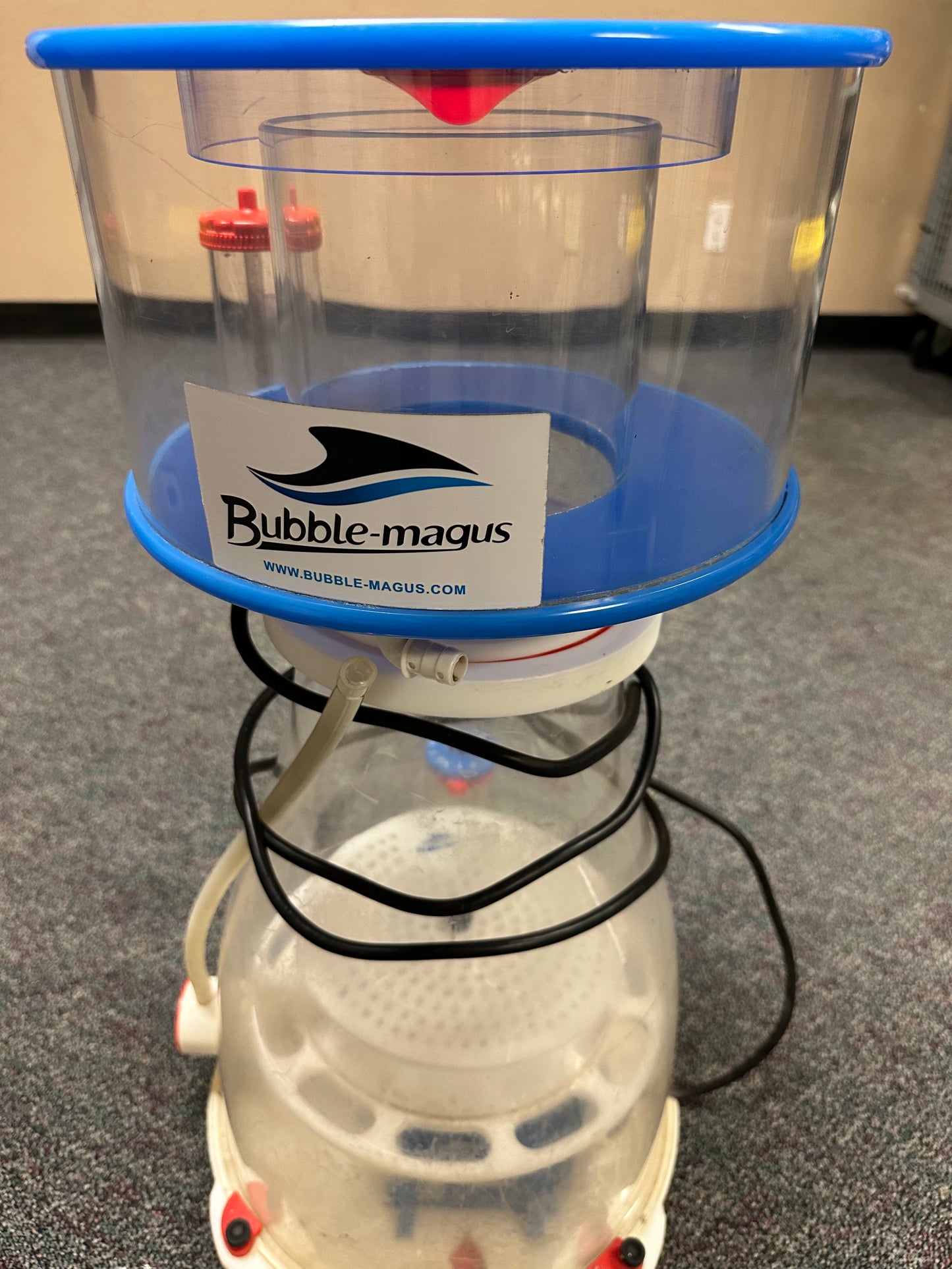 Bubble Magus Curve B11 Protein Skimmer SP8000