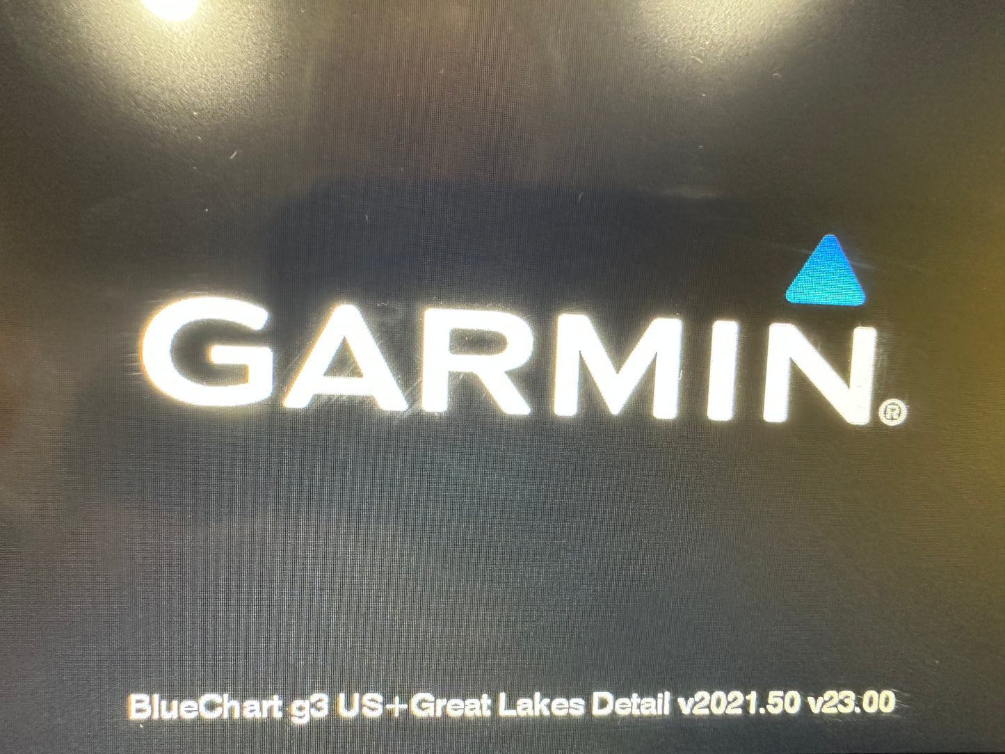 Garmin ECHOMAP UHD 74sv Kit with GT54UHD-TM & 30' Extension Cable