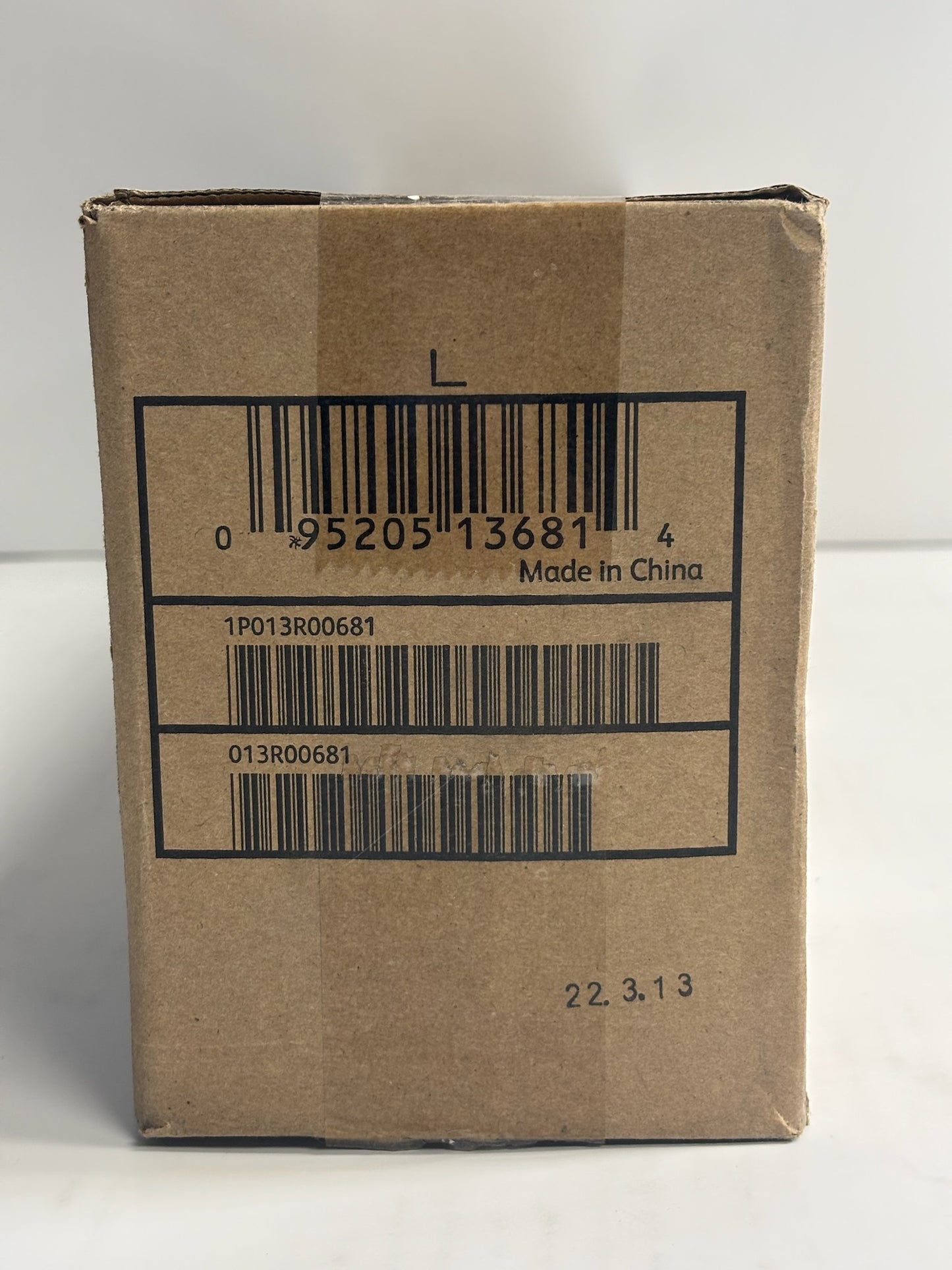 Open Genuine Xerox AltaLink C8130,C8135,C8145 Drum Cartridge 013R00681 (Sealed)