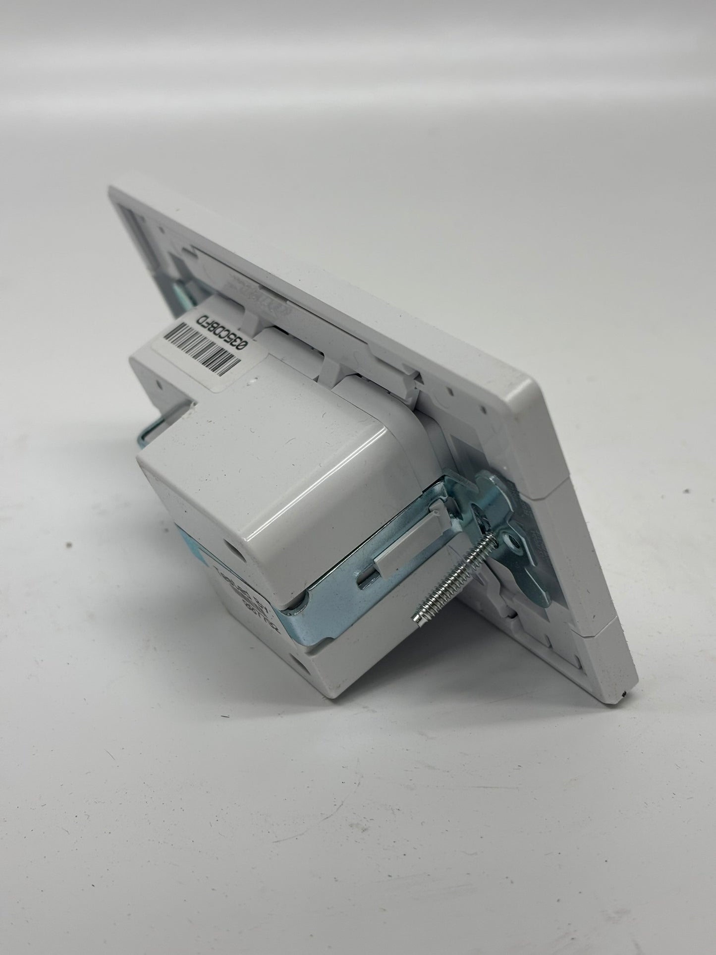 nLight AcuityControls NPODMA DX WH (2592TS) 259 Wired Wall Switch