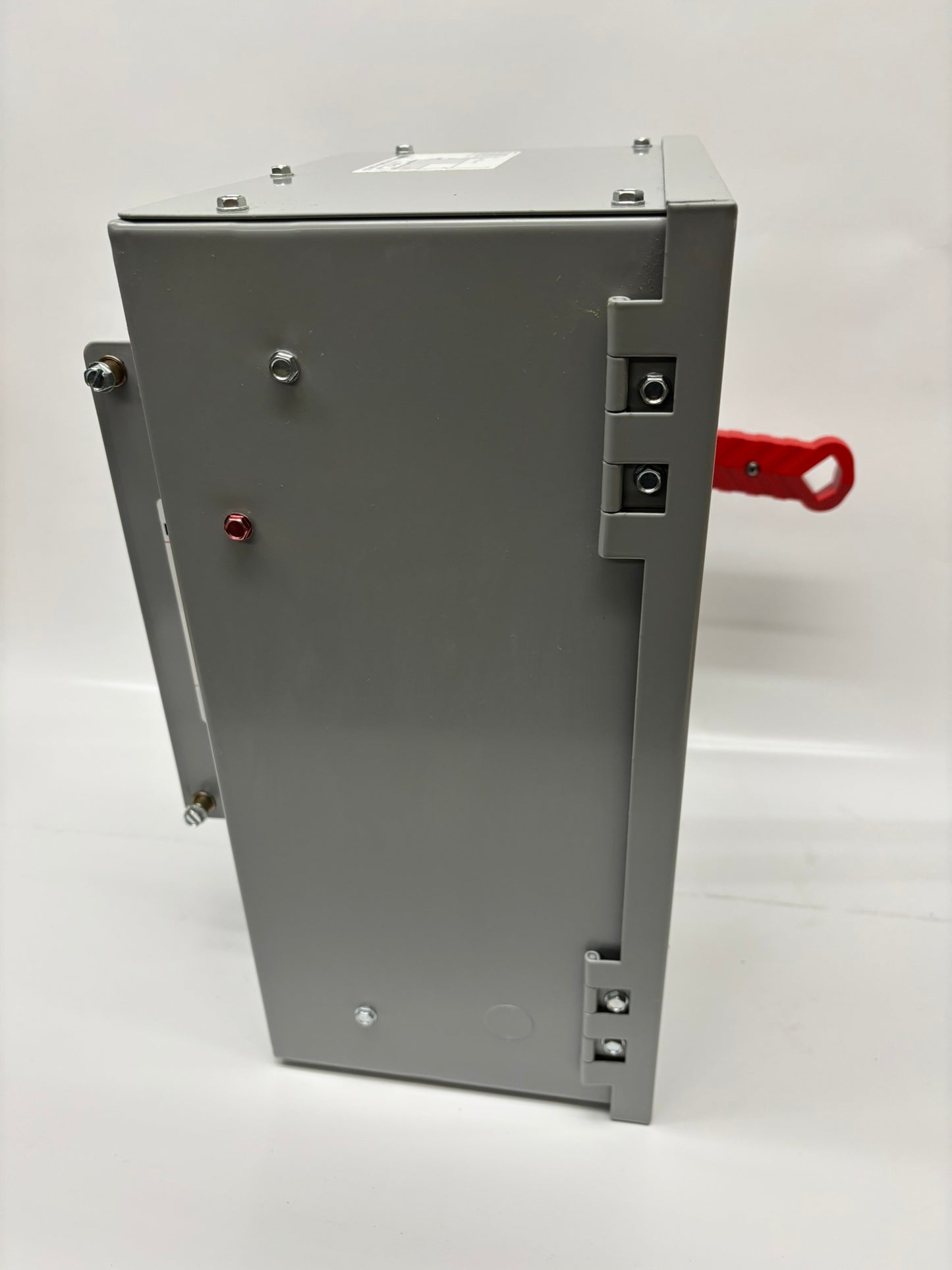 Siemens Sentron™ (SLVBR4630) Heavy Duty Fusible Switch Plug, 600 VAC, 100 A