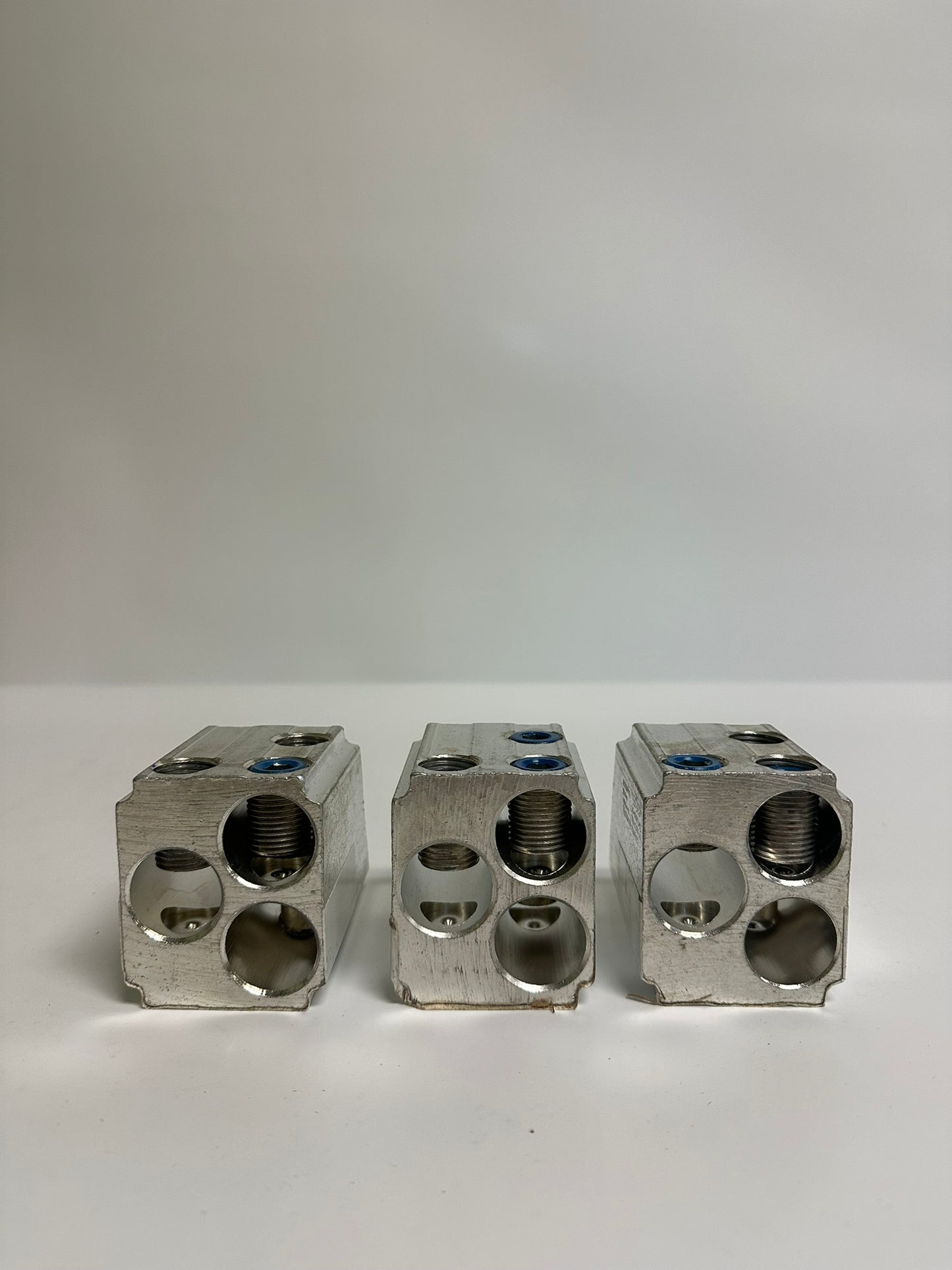 Square D (AL1200P7KU) Aluminum Conductor Aluminum Mechanical Lug Kit