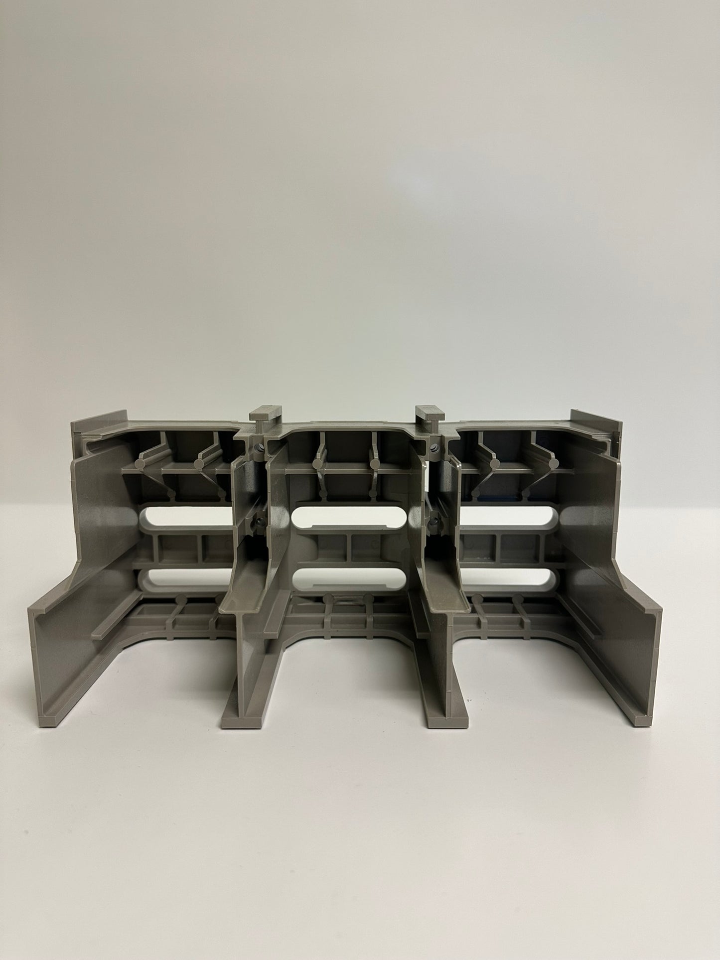 Square D (AL1200P7KU) Aluminum Conductor Aluminum Mechanical Lug Kit
