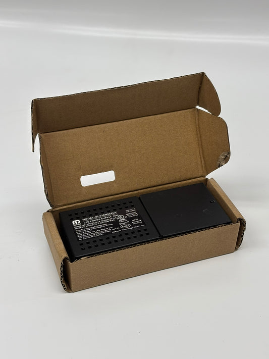 AD (ULV36M024UV) LED Power Supply, Class 2, Indoor/Damp Location
