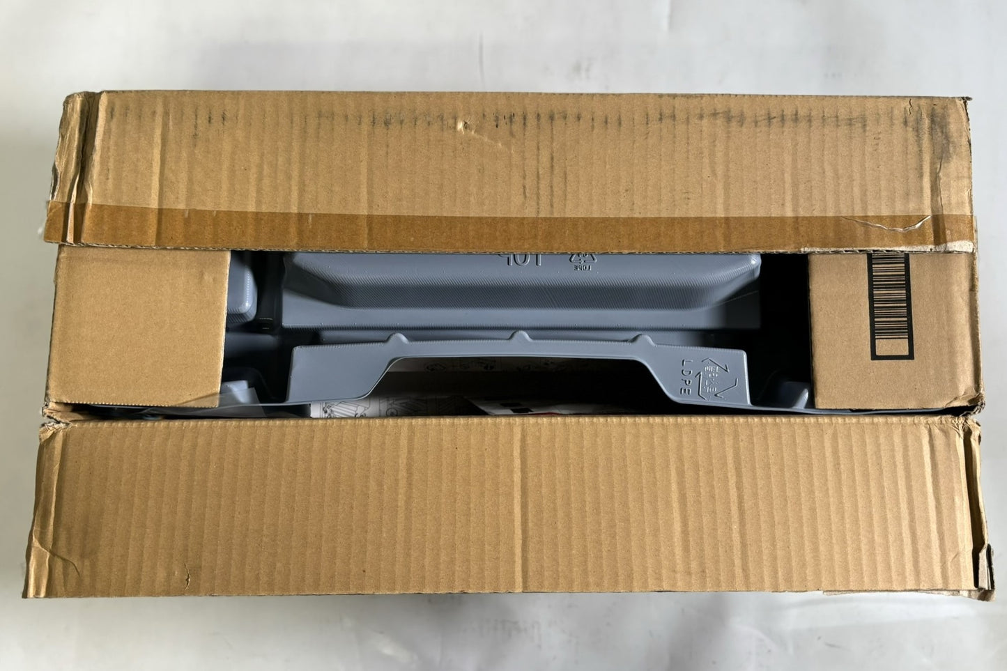 Partially Open OEM Xerox 7545,7556,7845,7855 Fuser Assembly 604K62210(604K62212)
