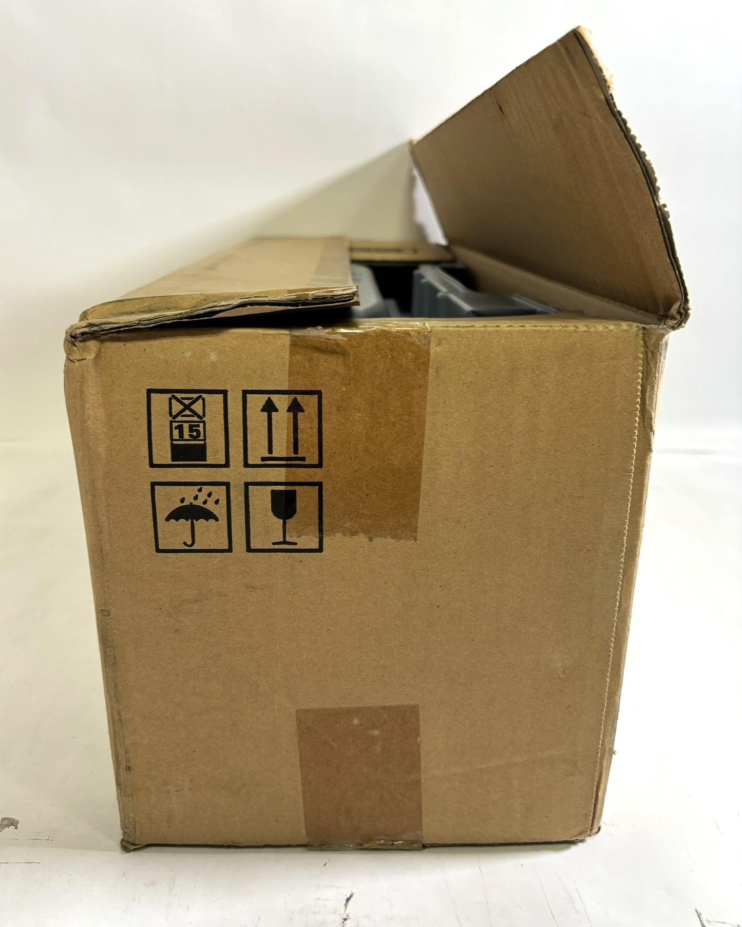 Partially Open OEM Xerox 7545,7556,7845,7855 Fuser Assembly 604K62210(604K62212)