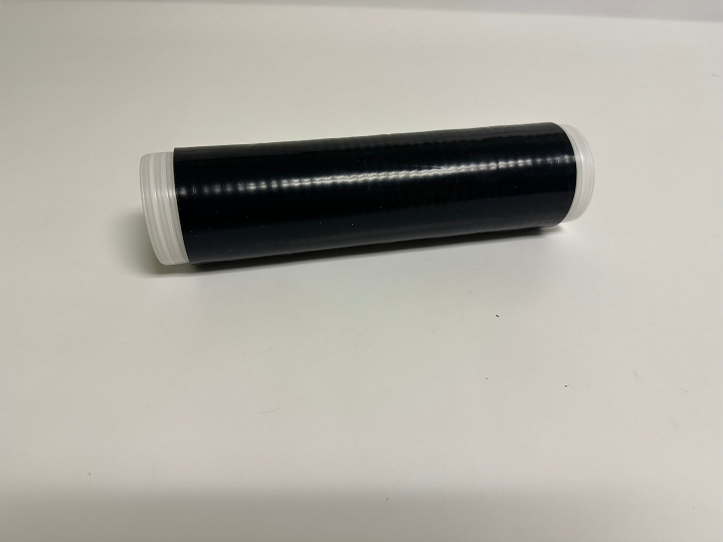 4 PK Burndy (BCSC200900), Black Cold Shrink Sleeve, 9" Length