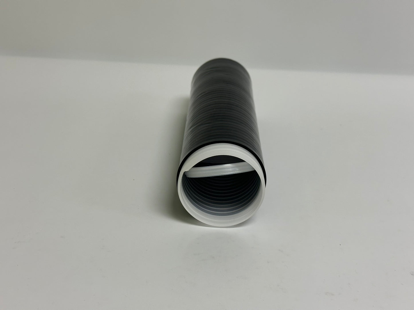 4 PK Burndy (BCSC200900), Black Cold Shrink Sleeve, 9" Length