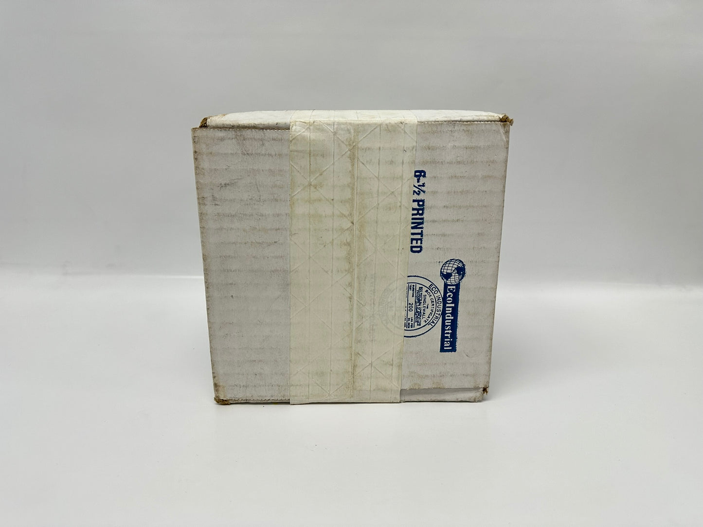 5PK Arlington L427A 2-1/2" Zinc Squeeze Connector