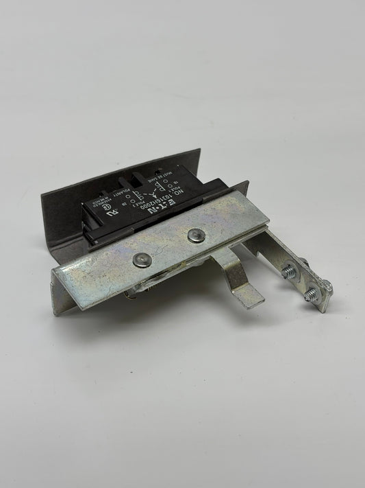 Eaton (DS200EK2) 30-100A Heavy Duty Double Throw Switch, Industrial Use