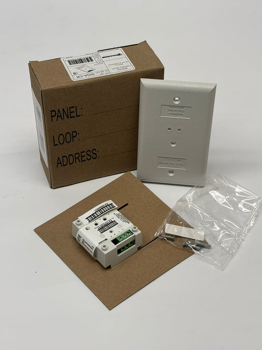 Edwards (SIGA-CR) Module Control Relay for Fire Alarm Systems
